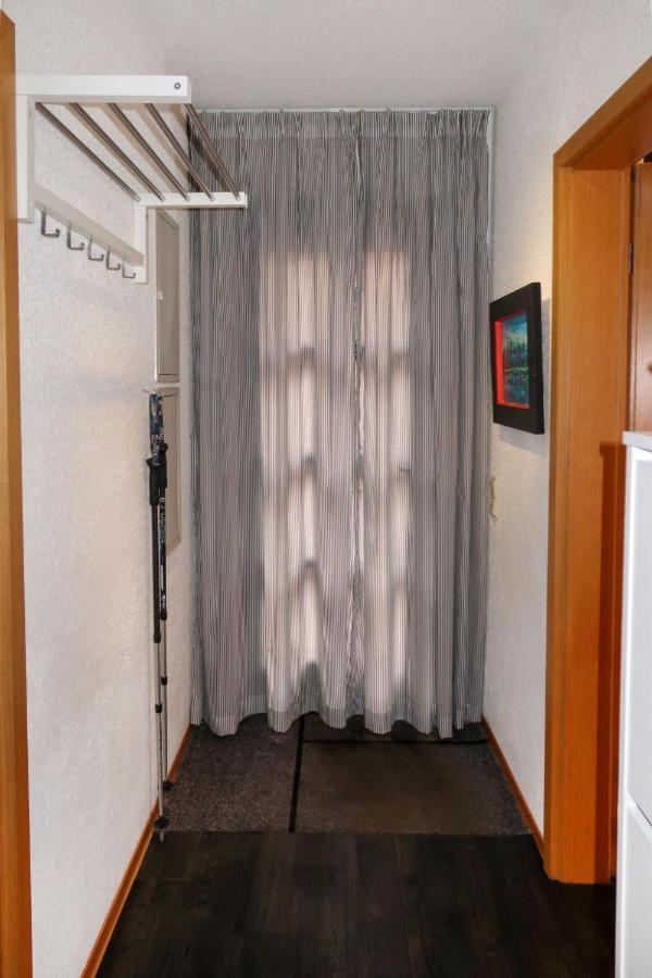 Apartment Am Sterneberg 250 Frankenau Exterior foto