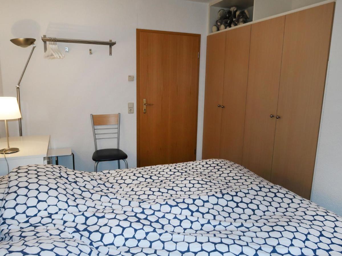 Apartment Am Sterneberg 250 Frankenau Exterior foto